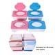 thumbnail image 5 of Dispensador de servilletas impermeable Matsuzay para el hogar y la oficina Rojo, 5 of 6
