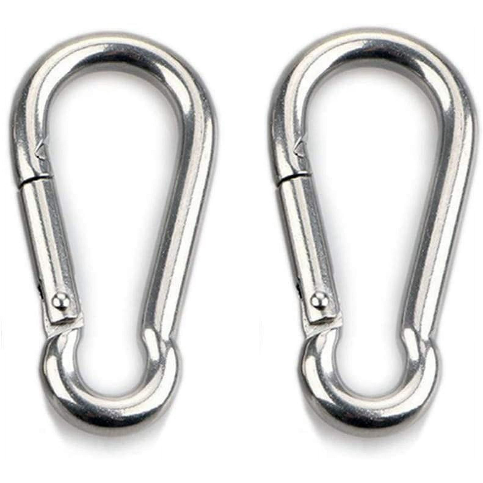 Heavy duty carabiner keychain clearance