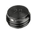 thumbnail image 2 of 4Pcs Golf Weight Compatible for GEN2 Brando,Mini Gunboat Putter,0811 X X+ Prototype Driver Choice One,20G, 2 of 4