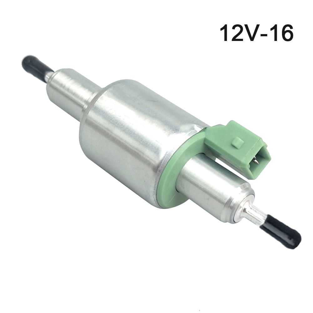 24V Fuel Pump Fit For Most Eberspacher and Webasto Heaters 