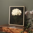thumbnail image 3 of Vintage Floral Print CCCLXII - 10in. x 8in. Vintage Framed Print in Natural Wood Frame, 3 of 4