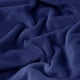 thumbnail image 2 of Juego de Sábanas Polar Invernales Kyuden Home Individual Azul Navy, 2 of 3