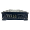 thumbnail image 4 of Amplificador 4 Canales Nakamichi NGA-80.4A 1200W Carro Camioneta Gris, 4 of 5