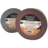Construction Stucco Tapes, 2 In X 60 Yd, 8.5 Mil, White