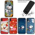 thumbnail image 2 of 239ZSZ Snoopy Funda De Teléfono Suave Para iphone 11 12 13 Pro Max, 2 of 3