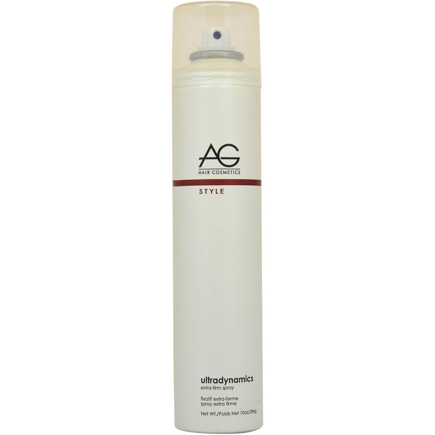 ag ultradynamics hairspray travel size