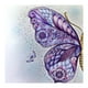 thumbnail image 1 of Pintura al óleo pintada a mano por números Kit de regalo de decoración de pared con dibujo de mariposa DIY Tmvgtek decoración de arte en el hogar, 1 of 9