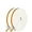 White, variant on Weather Stripping Door Sweep Seal Strip for Doors Self Adhesive Soundproof Weatherstrip (White, 1/2 Inch X 1/8 Inch X 50Feet)