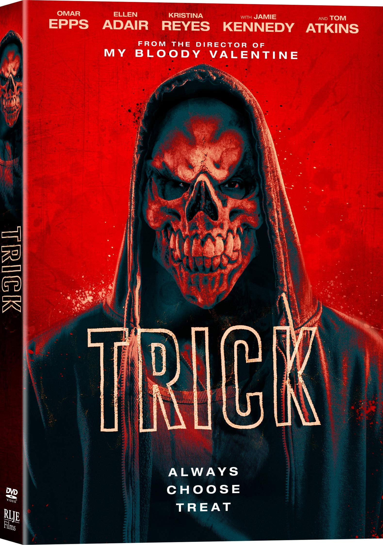 TRICK　DVD a7bf7eaa-5397-4d34-a686-
