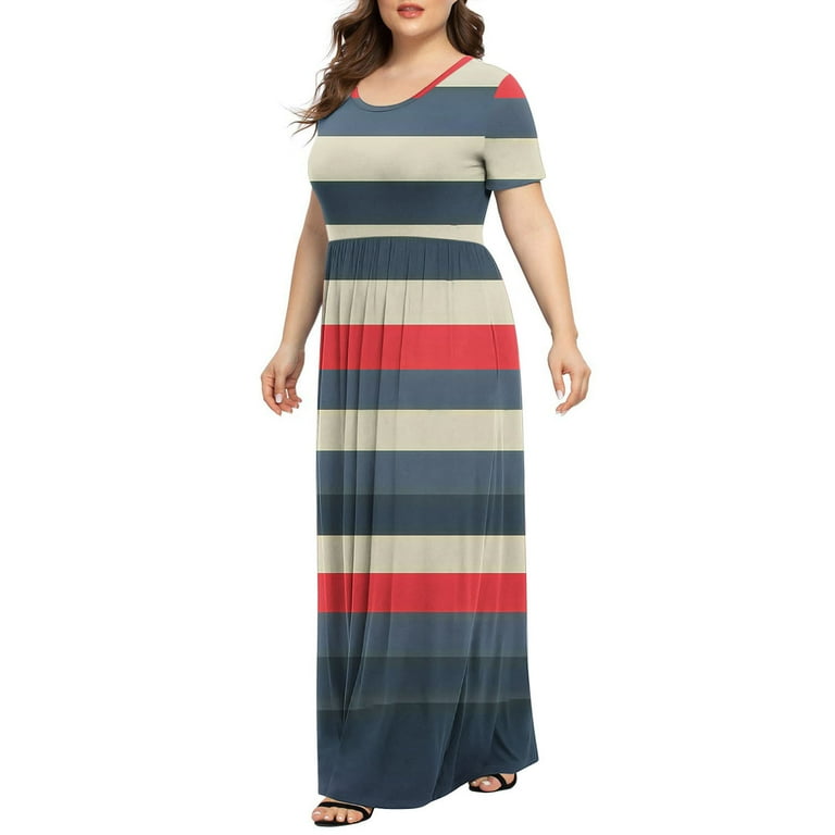 sleeve maxi dress plus size Sophie Plus Size Wrap Long Sleeve Evening Dress– Hello Curve