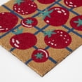 thumbnail image 6 of Mainstays Tomato Grid Coir Doormat, 18"x30", 6 of 8