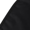 thumbnail image 3 of Back Seat Protector for Kids Feet | Premium Waterproof Kick Mats | Durable Black Backseat Cover for Child to Protect from Dirt, Mud & Scratches | Automotive Travel Accessories, 3 of 5