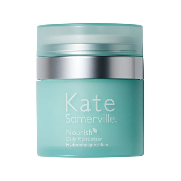 Kate Somerville Skincare Nourish Daily Moisturizer 1.7 Fl.oz - Walmart