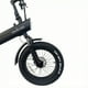 thumbnail image 5 of Bicicleta Eléctrica Montaña Moboss Ebike 48V 650W 20" 13 Ah Q3 Negra, 5 of 9