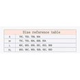 thumbnail image 5 of Nursing Bra 5pack Wireless Deep Maternity Nursing Bra Bralette Sleeping Breastfeeding With Extra Extenders, 5 of 5