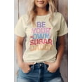 thumbnail image 3 of Self Love Quote Retro Valentine's Graphic Tee, 3 of 6