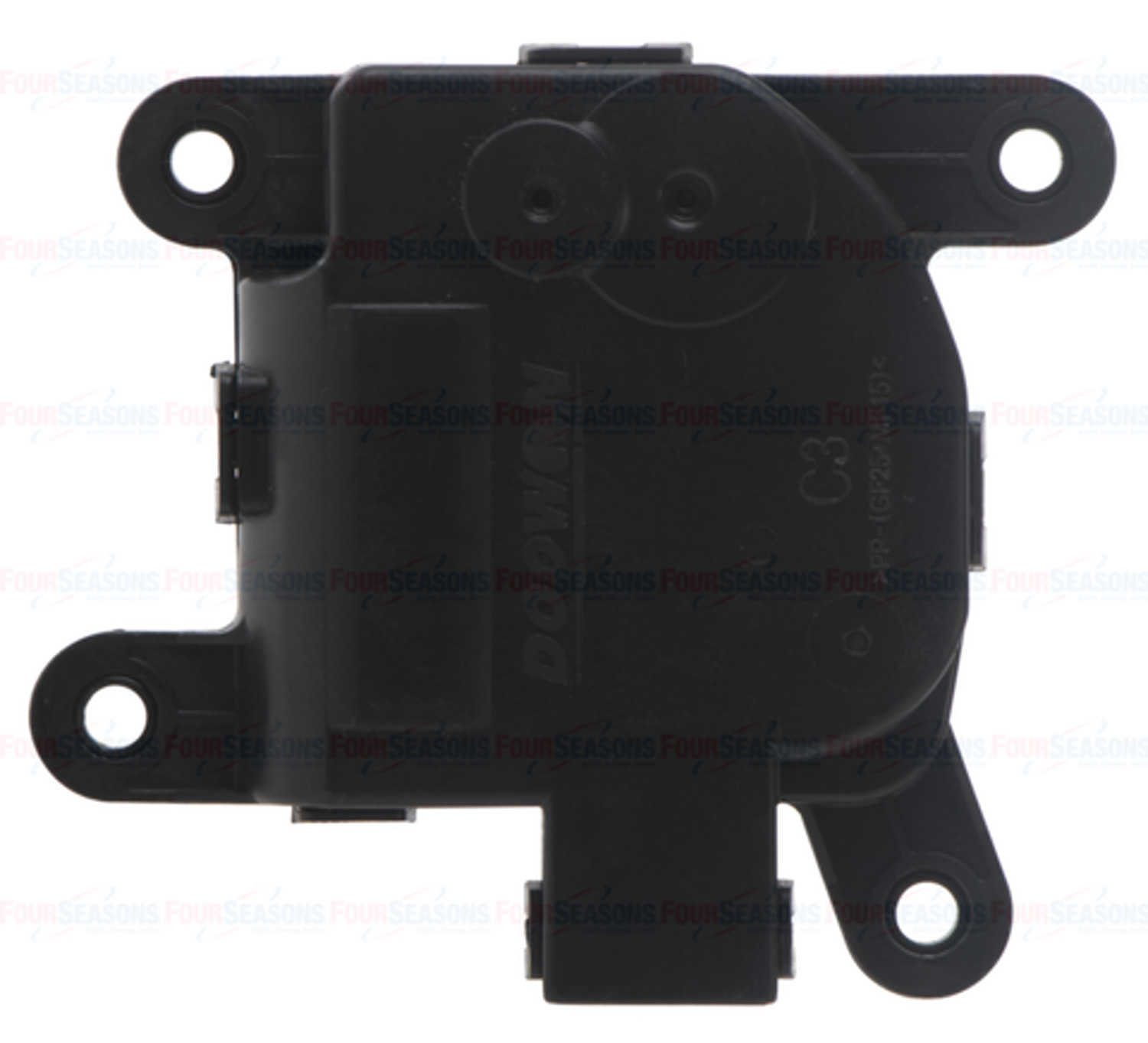 Four Seasons 73501 HVAC Blend Door Actuator