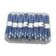 thumbnail image 4 of 8 Piezas Cinta para Mango Racket Tenis Badminton Squash Pickleball Tira Antideslizante Absorbente PU Sensación Seca Cómoda Apto para Práctica Competi Azul, 4 of 8