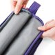 thumbnail image 5 of Neceser Vipdeal Kids para niñas, impermeable, unicornio, color morado, 5 of 6