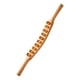 thumbnail image 2 of Masajeador de madera para raspar y relajar los músculos. Herramienta de madera Guasha. Masajeador 20 60cm, 2 of 3