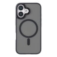 thumbnail image 1 of Protector Mobo Magsafe Element Negro Iphone 16, 1 of 5