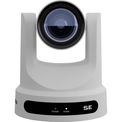 PTZOptics Move SE 12X (Blanc)