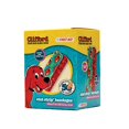 thumbnail image 2 of American White Cross Stat Strip Clifford the Big Red Dog Adhesive Strip, ¾ x 3 Inch, Dukal 15960, 12 Count, 2 of 2