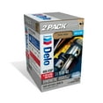 thumbnail image 3 of (2 pack) DELO XSP Full Synthetic Diesel Motor Oil SAE 15W-40 3 Gallon Smart Change Case, 3 of 11