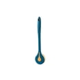 thumbnail image 1 of Ounissouiy Cepillo de ducha Cerdas de mango largo Borde sólido Cepillos sin rebabas Removedor de limpieza Hogar Mujeres Niños Juegos de accesorios de baño Azul Ounissouiy HA078157-01, 1 of 6
