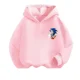 thumbnail image 3 of Sudadera con capucha para niño de 2 a 12 años, ropa de abrigo para niño y niña, ropa de bebé Sonic, tops de primavera 2024, ropa para madres y niños, 3 of 5