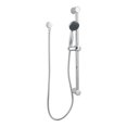 thumbnail image 1 of Pfister LG16300C Pfirst Series Handheld Shower Slide Bar Kit, Polished Chrome, 1 of 3