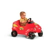Little Tikes Wiggles Big Red Car