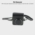 thumbnail image 3 of Protective Case for Fujifilm  Mini 40 Instant Camera  Protective Camera Case  PU Leather Mini Instant Camera Bag with Adjustable Shoulder Strap, 3 of 7