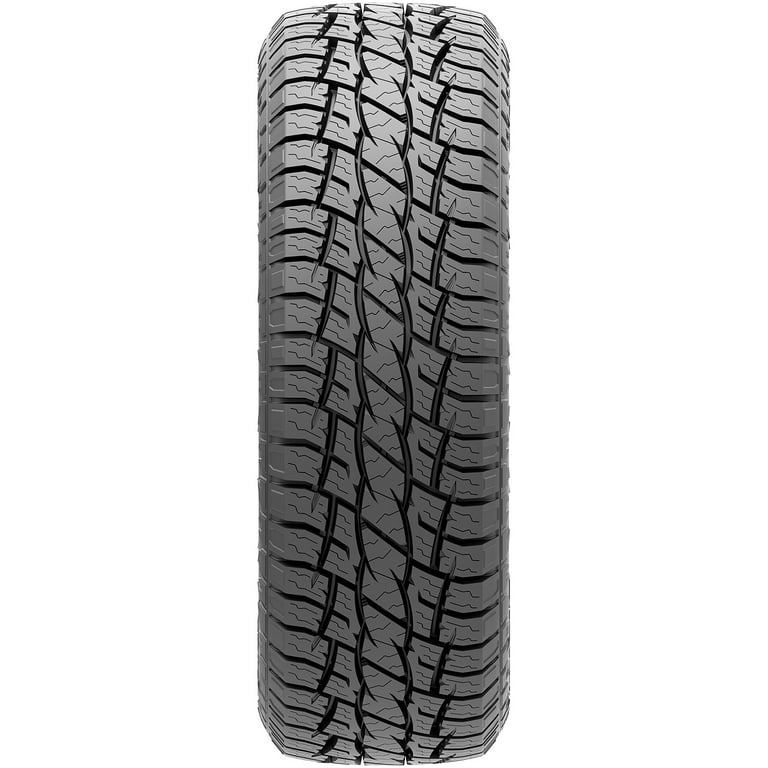 American Roadstar A/T 225/60R18 104T XL All Terrain Tire - Walmart.com