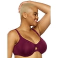 thumbnail image 5 of Paramour by Felina | Sensational Seamless Unlined Bra, 5 of 6