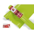 thumbnail image 2 of Avery Dennison Vinyl Wrap Film Supreme Wrapping SW900 Gloss Lime Green 731-O - 3ft x 5ft, 2 of 8