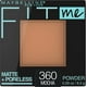 thumbnail image 1 of Maybelline Polvo Matificante y Sin Poros Fit Me, Mocha, 0.822ml, 1 pieza, 1 of 2