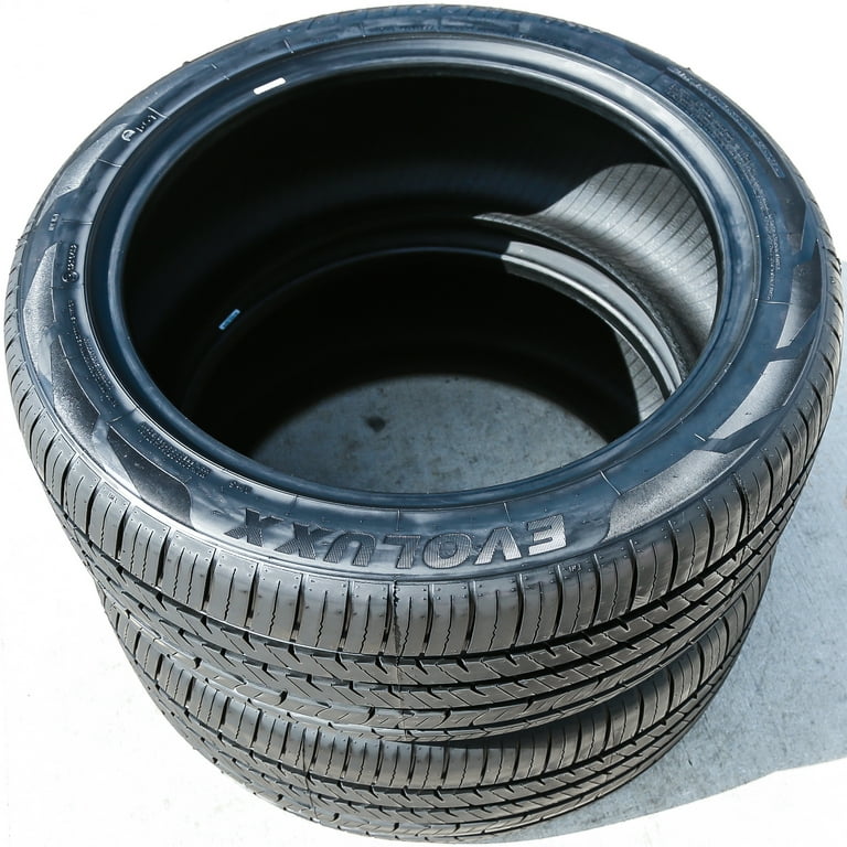 Evoluxx Capricorn UHP 235/40R19 96Y XL All Season High Performance