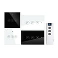 thumbnail image 2 of WiFi Smart Light Dimmer Switch 2/3Way Muilti-Control Smart Control Work ,Easy to Installation, 2 of 7