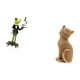 thumbnail image 5 of Figura de escritorio,Estatua de rana camarero,estante,escritorio,decoración del hogar,Figura de escritorio,Estatua de gato,linda estantería,escritorio,decoración del hogar,Figura decorativa, 5 of 8