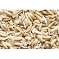 Bulk Slivered Almonds Blanched 25 Pound Wholesale Box
