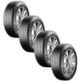 thumbnail image 1 of Paquete de 4 Llantas 235/55 R19 101H Continental CrossContact RX, 1 of 9