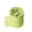 🥝 Green_Base#350, variant on Silicone Ice Pop Mold Three-Layer Dessert Maker • Non-Stick Release • Reusable Easy-Clean Design • DIY Homemade Ice Pops, Ice Cream, Yogurt Bars