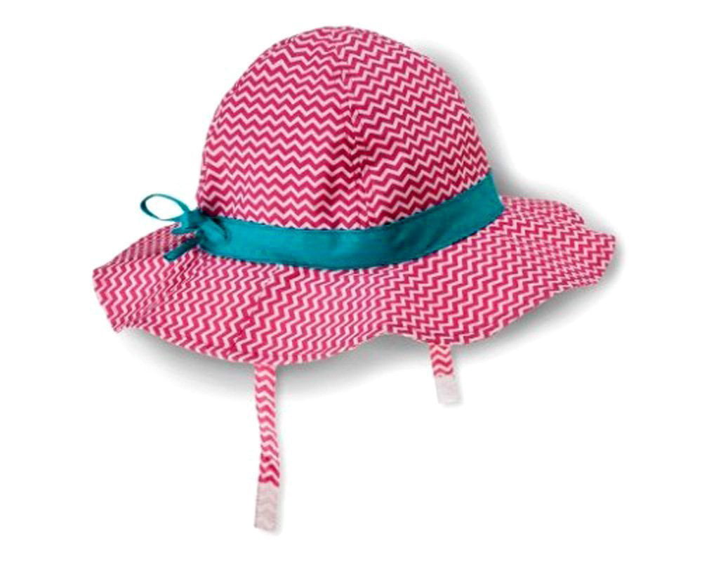 Circo Infant Girls Fashion Hat