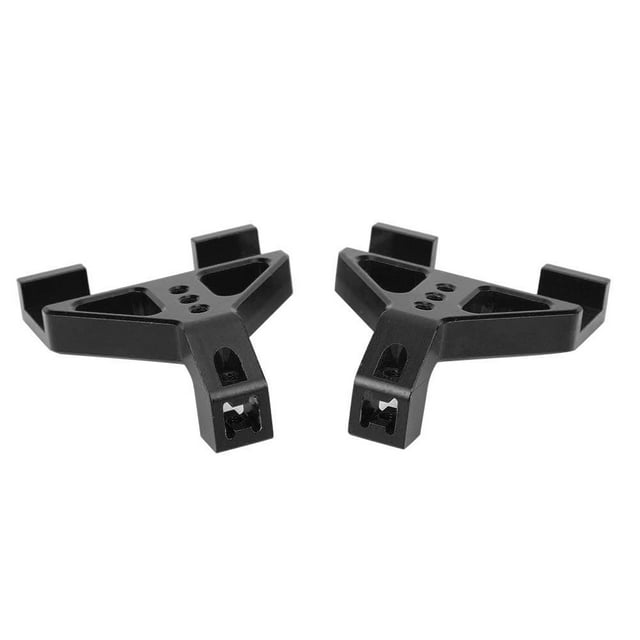 Fugacal RC Car Shock Stay Bracket, RC Car Suspension Bracket RC Car