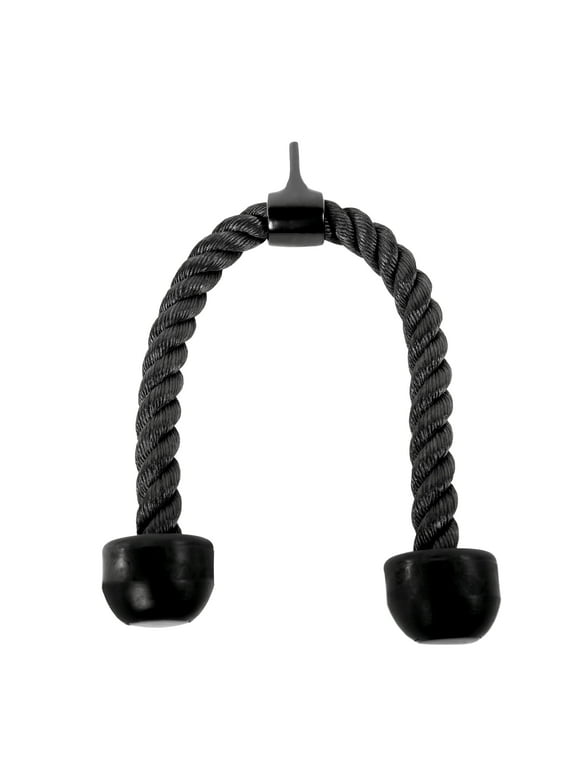 CAP Barbell Deluxe Triceps Rope