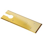 Dorma Bts7510cppb كابا مصقول نحاس Bts75v لوحة تغطية سلسلة