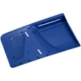 thumbnail image 5 of Compatible 2 Piece Console Shell Set (Blue) - PlayStation 5 Slim PS5, 5 of 6
