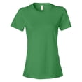 thumbnail image 1 of Gildan Softstyle® Women’s Lightweight T-Shirt Size up to 3XL Retired, 1 of 3