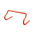 thumbnail image 4 of 1 Pce Échelles d'Entraînement Stables Pratiques pour l'Extérieur (Orange), 4 of 9